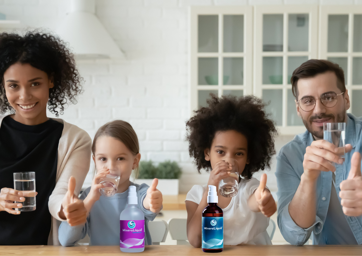 MineraLiquid oder Elektrolyte+? Welches Produkt passt zu deinem Alltag?