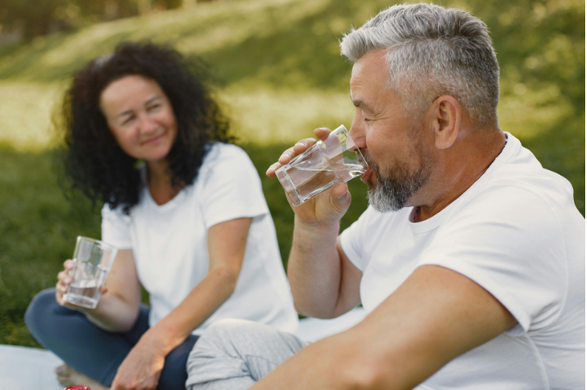 Osmosewasser und Gesundheit: Warum Remineralisierung unverzichtbar ist